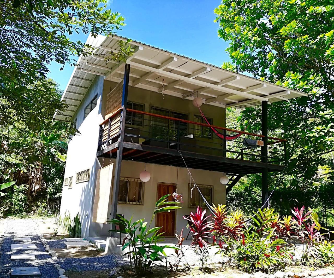 Shakti Apartment Playa Santa Teresa  Exterior photo